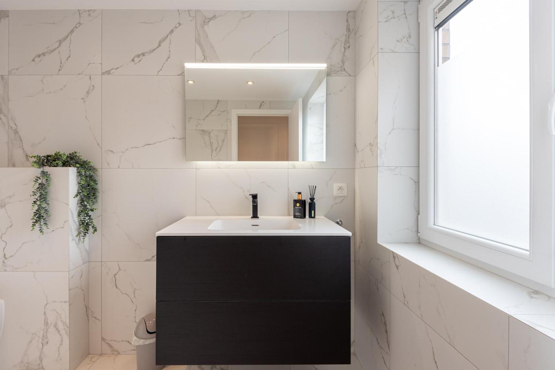 Spacious Penthouse For 8 People In The Centre Appartement Oostende