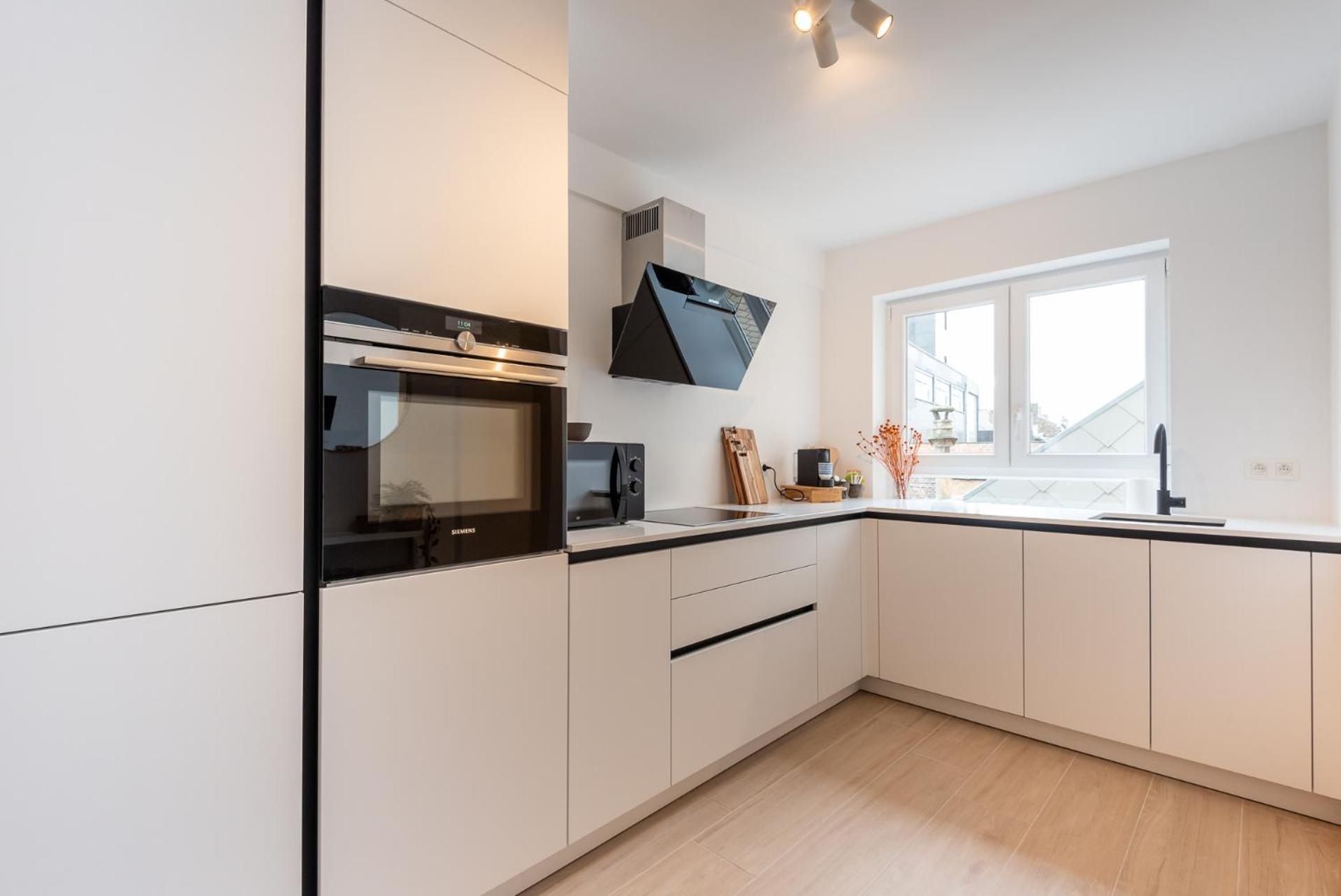 Spacious Penthouse For 8 People In The Centre *