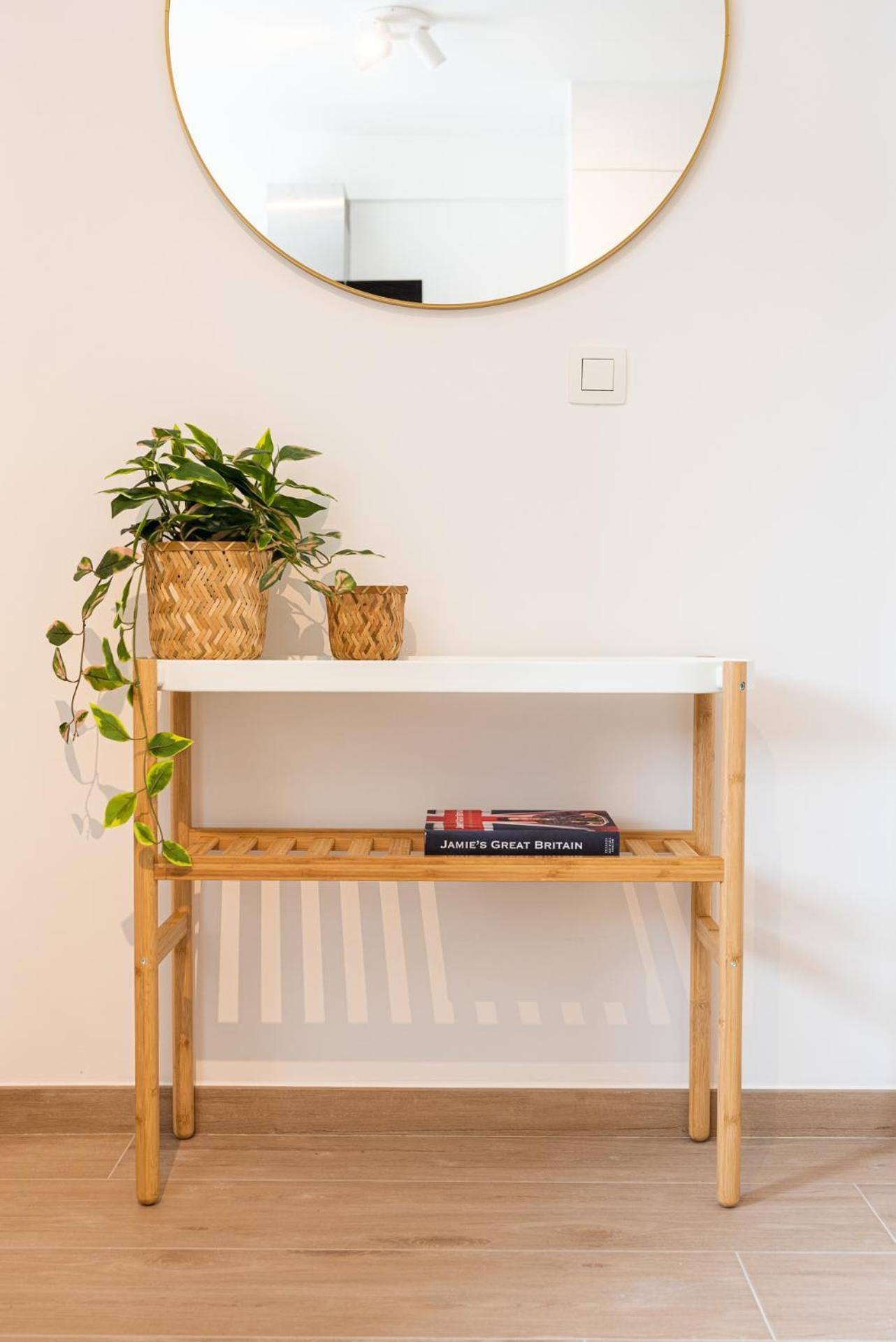 Spacious Penthouse For 8 People In The Centre Oostende