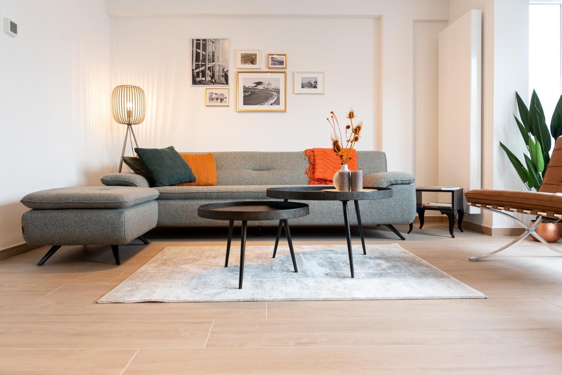 Appartement Spacious Penthouse For 8 People In The Centre *