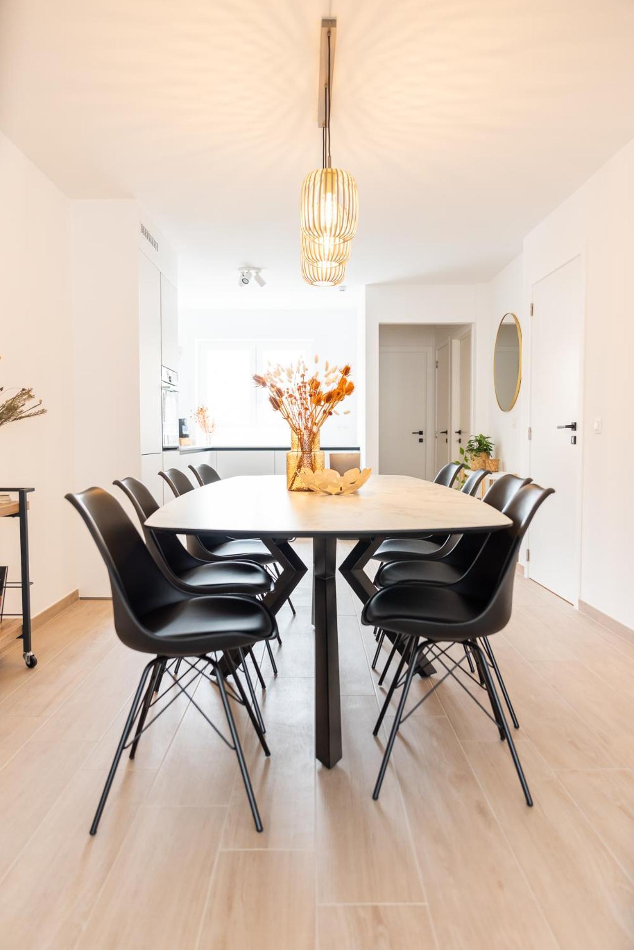 Spacious Penthouse For 8 People In The Centre Appartement
